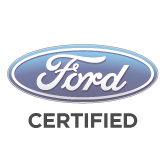 Ford Certification