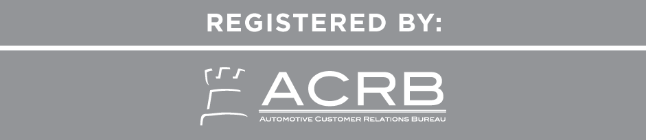 Registered By ACRB